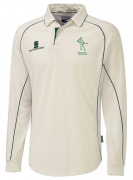 Cerne Valley L-S Playing Shirt